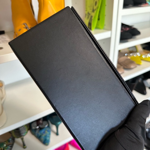 Tiffany & Co Jewelry/Ring Box - Picture 6 of 8